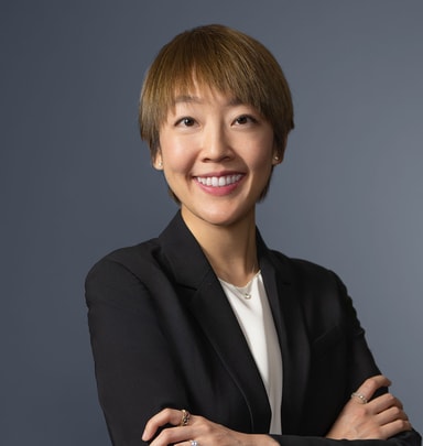 Sarah A. Hsu